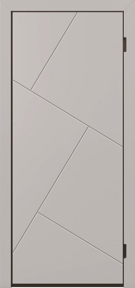 Zero 16 tortora