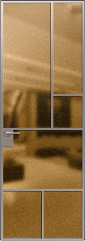 AGStyle Mod 4 Bronze