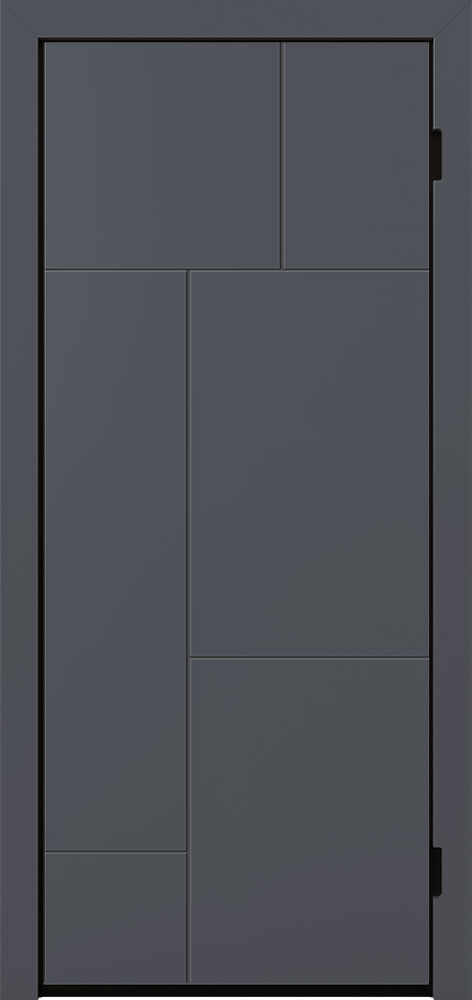 Zero 14 RAL 7024