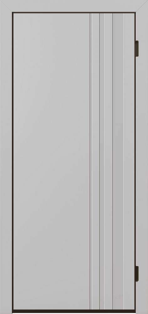 Zero 35 RAL 7047