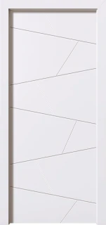 Zero 23 RAL 9003