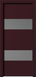 Filo F3 Soft Touch bordo