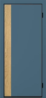 Exit V22 Soft Touch ocean_grey