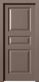 Graf Chocolate HF3