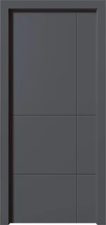 Zero 4 RAL 7016